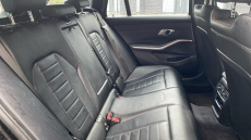 BMW 3 Series 320i M Sport 5dr Step Auto Petrol Estate